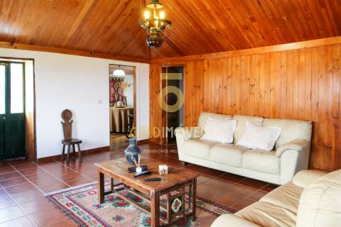 Moradia T3 Venda em Fornelos,Cinfães