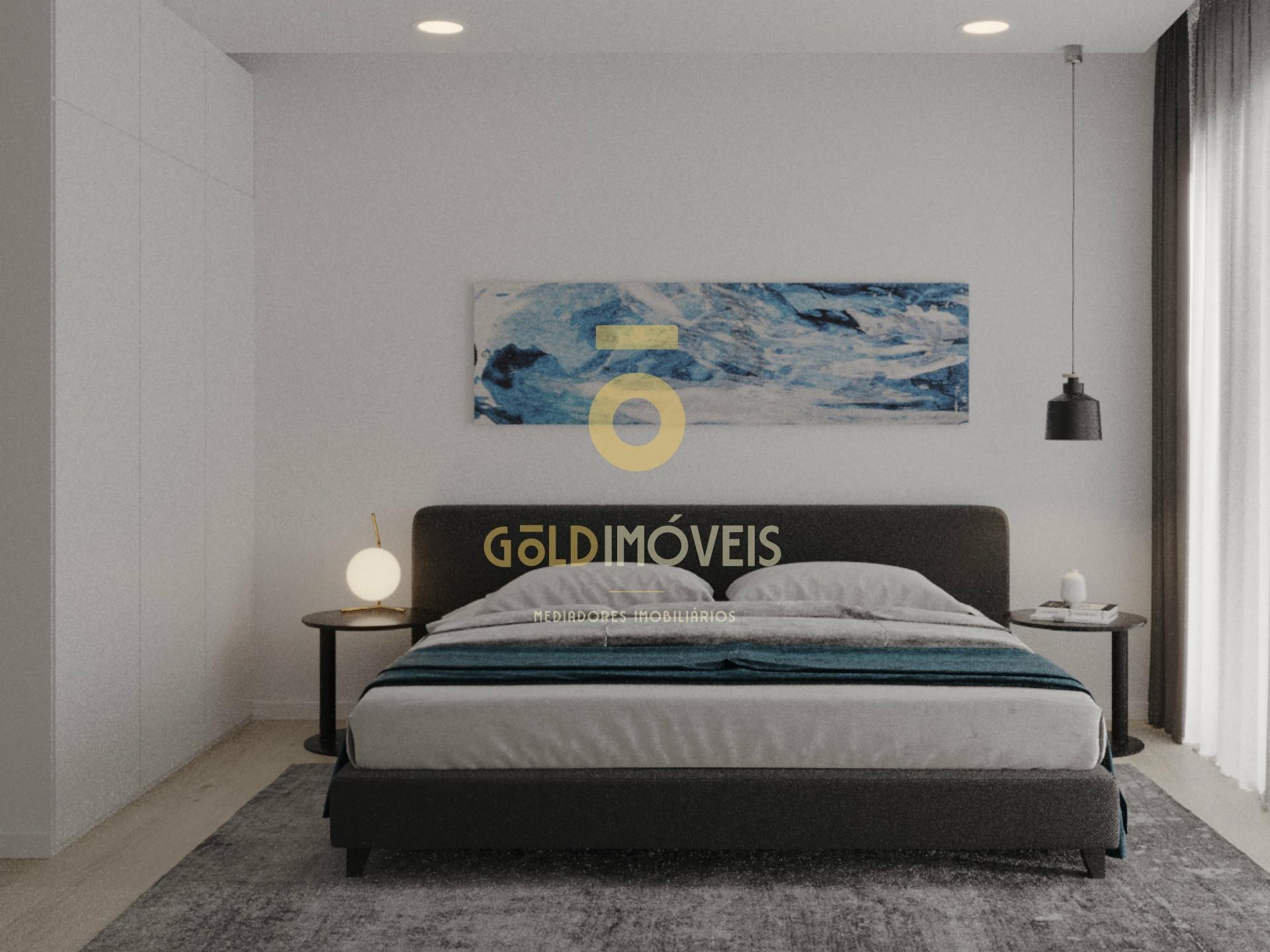 Apartamento T3 Venda em Aradas,Aveiro