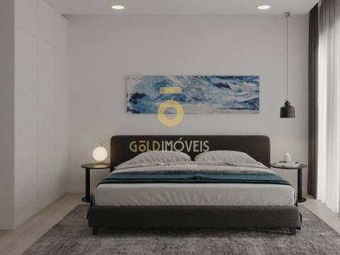 Apartamento T3 Venda em Aradas,Aveiro