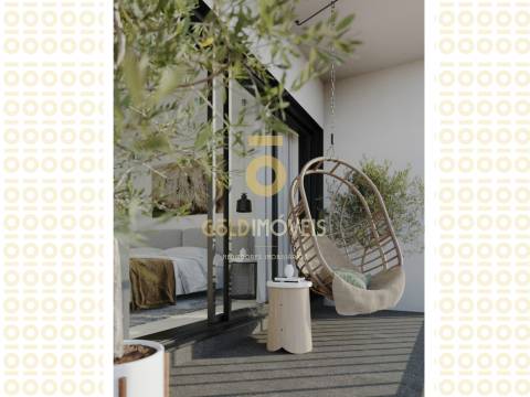 Apartamento T3 Venda em Aradas,Aveiro