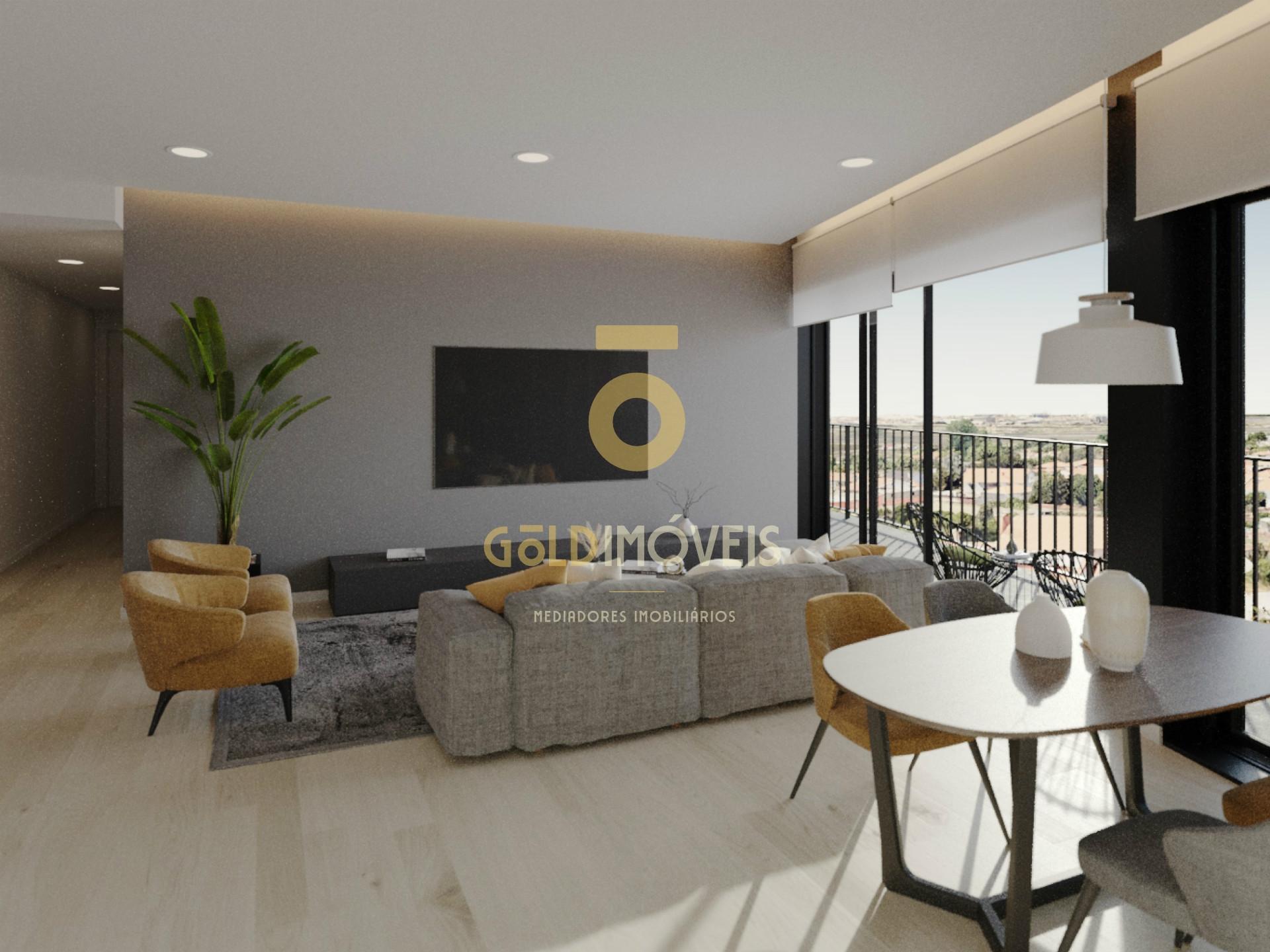 Apartamento T3 DUPLEX Venda em Aradas,Aveiro