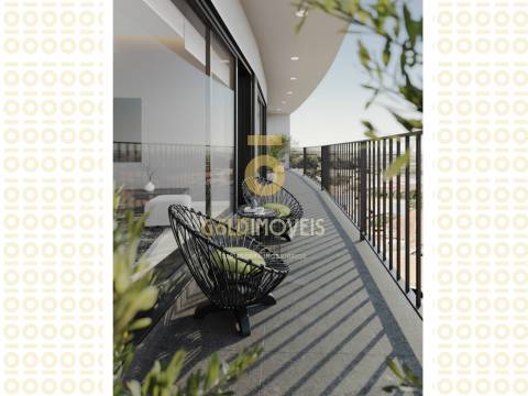 Apartamento T3 DUPLEX Venda em Aradas,Aveiro