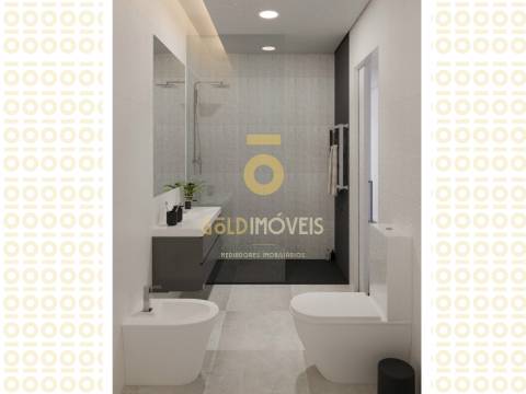 Apartamento T3 DUPLEX Venda em Aradas,Aveiro