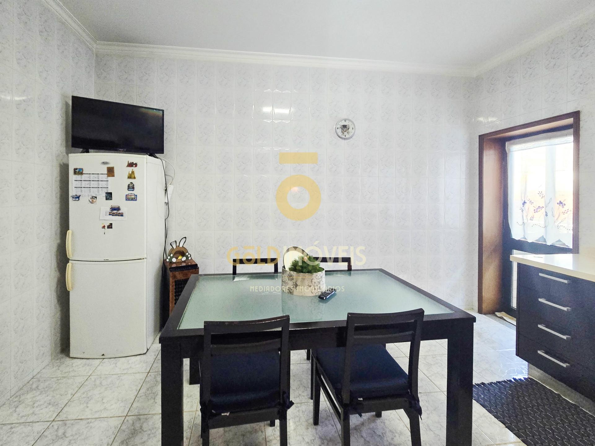 Apartamento T3 Venda em Cesar,Oliveira de Azeméis
