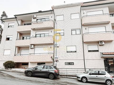 Apartamento T2 Venda em Oliveira de Azeméis, Santiago de Riba-Ul, Ul, Macinhata da Seixa e Madail,Oliveira de Azeméis