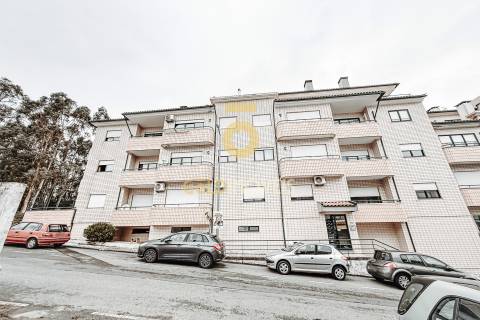 Apartamento T2 Venda em Oliveira de Azeméis, Santiago de Riba-Ul, Ul, Macinhata da Seixa e Madail,Oliveira de Azeméis