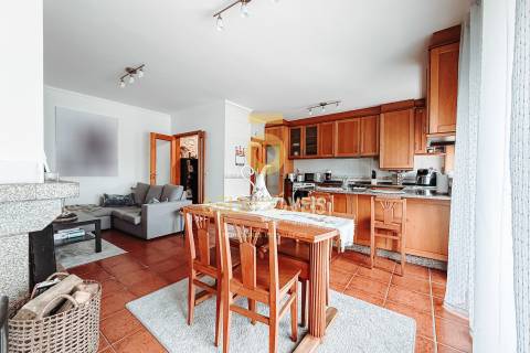 Apartamento T2 Venda em Oliveira de Azeméis, Santiago de Riba-Ul, Ul, Macinhata da Seixa e Madail,Oliveira de Azeméis