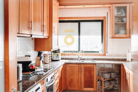 Apartamento T2 Venda em Oliveira de Azeméis, Santiago de Riba-Ul, Ul, Macinhata da Seixa e Madail,Oliveira de Azeméis