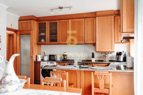 Apartamento T2 Venda em Oliveira de Azeméis, Santiago de Riba-Ul, Ul, Macinhata da Seixa e Madail,Oliveira de Azeméis