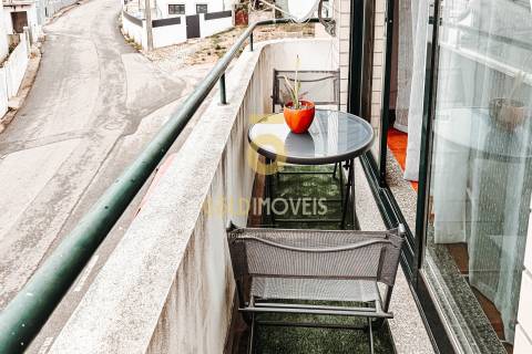 Apartamento T2 Venda em Oliveira de Azeméis, Santiago de Riba-Ul, Ul, Macinhata da Seixa e Madail,Oliveira de Azeméis