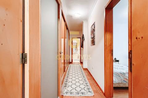 Apartamento T2 Venda em Oliveira de Azeméis, Santiago de Riba-Ul, Ul, Macinhata da Seixa e Madail,Oliveira de Azeméis