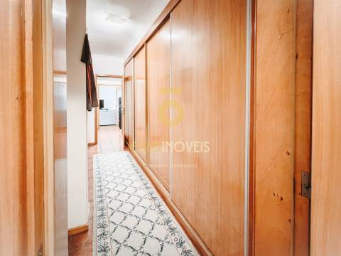 Apartamento T2 Venda em Oliveira de Azeméis, Santiago de Riba-Ul, Ul, Macinhata da Seixa e Madail,Oliveira de Azeméis