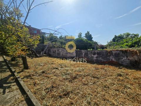 Terreno Para Construção  Venda em Avintes,Vila Nova de Gaia