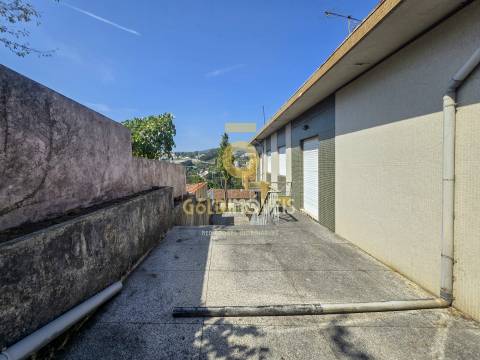 Terreno Para Construção  Venda em Avintes,Vila Nova de Gaia