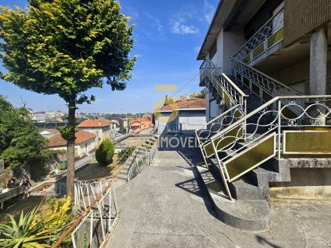 Terreno Para Construção  Venda em Avintes,Vila Nova de Gaia