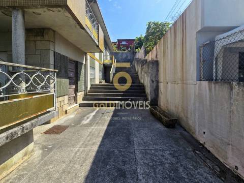 Terreno Para Construção  Venda em Avintes,Vila Nova de Gaia