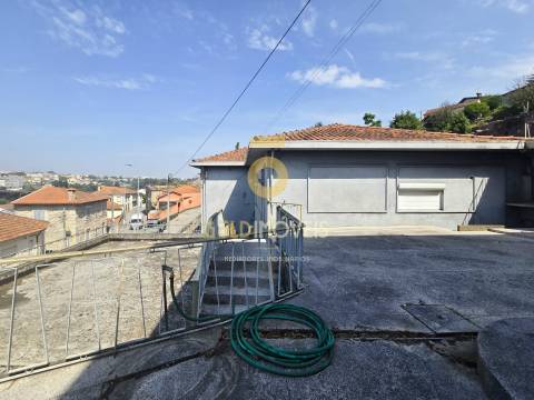 Terreno Para Construção  Venda em Avintes,Vila Nova de Gaia