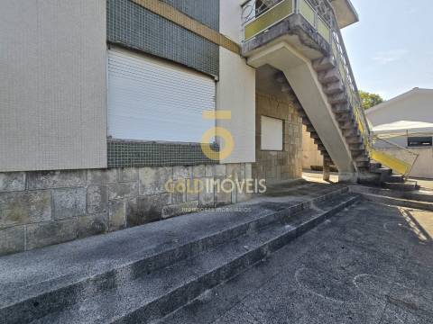 Terreno Para Construção  Venda em Avintes,Vila Nova de Gaia