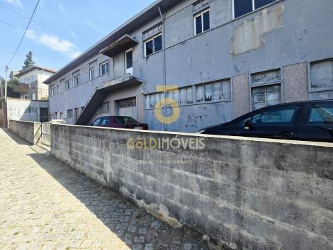 Terreno Para Construção  Venda em Avintes,Vila Nova de Gaia