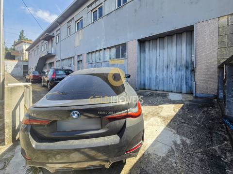 Terreno Para Construção  Venda em Avintes,Vila Nova de Gaia
