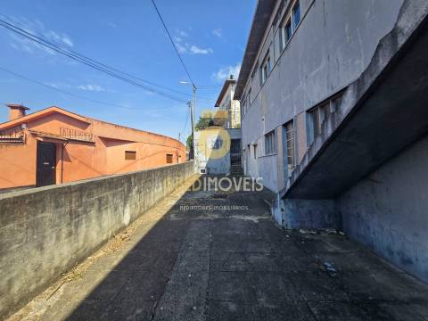 Terreno Para Construção  Venda em Avintes,Vila Nova de Gaia