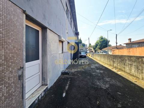 Terreno Para Construção  Venda em Avintes,Vila Nova de Gaia