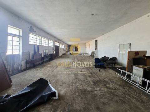 Terreno Para Construção  Venda em Avintes,Vila Nova de Gaia