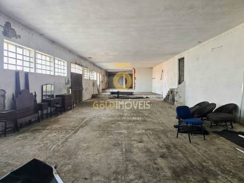 Terreno Para Construção  Venda em Avintes,Vila Nova de Gaia