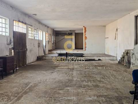 Terreno Para Construção  Venda em Avintes,Vila Nova de Gaia