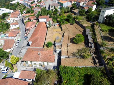 Terreno Para Construção  Venda em Avintes,Vila Nova de Gaia