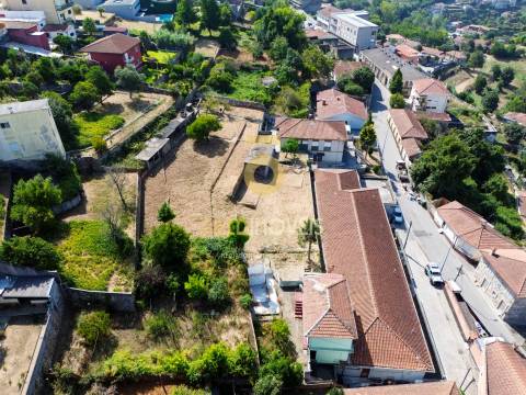 Terreno Para Construção  Venda em Avintes,Vila Nova de Gaia