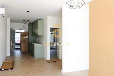 Apartamento T1+1 Venda em Sande e São Lourenço,Marco de Canaveses