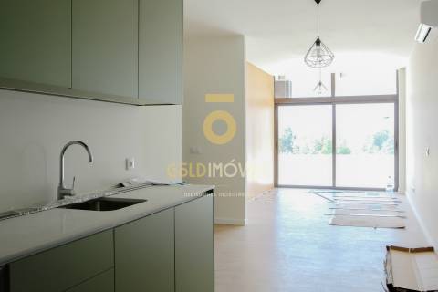 Apartamento T1+1 Venda em Sande e São Lourenço,Marco de Canaveses