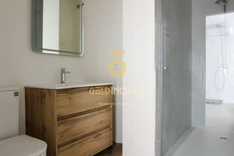 Apartamento T1+1 Venda em Sande e São Lourenço,Marco de Canaveses