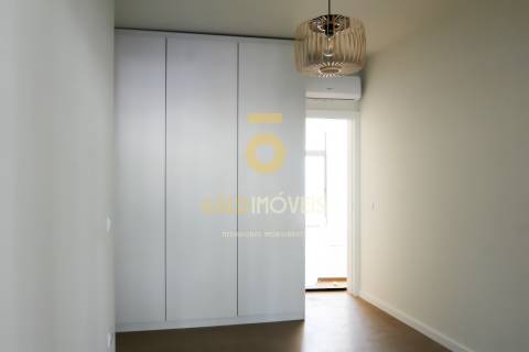 Apartamento T1+1 Venda em Sande e São Lourenço,Marco de Canaveses