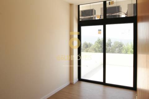 Apartamento T1+1 Venda em Sande e São Lourenço,Marco de Canaveses