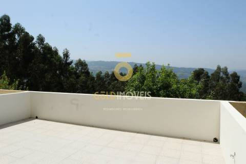 Apartamento T1+1 Venda em Sande e São Lourenço,Marco de Canaveses