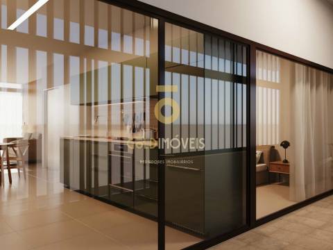 Apartamento T1+1 Venda em Sande e São Lourenço,Marco de Canaveses