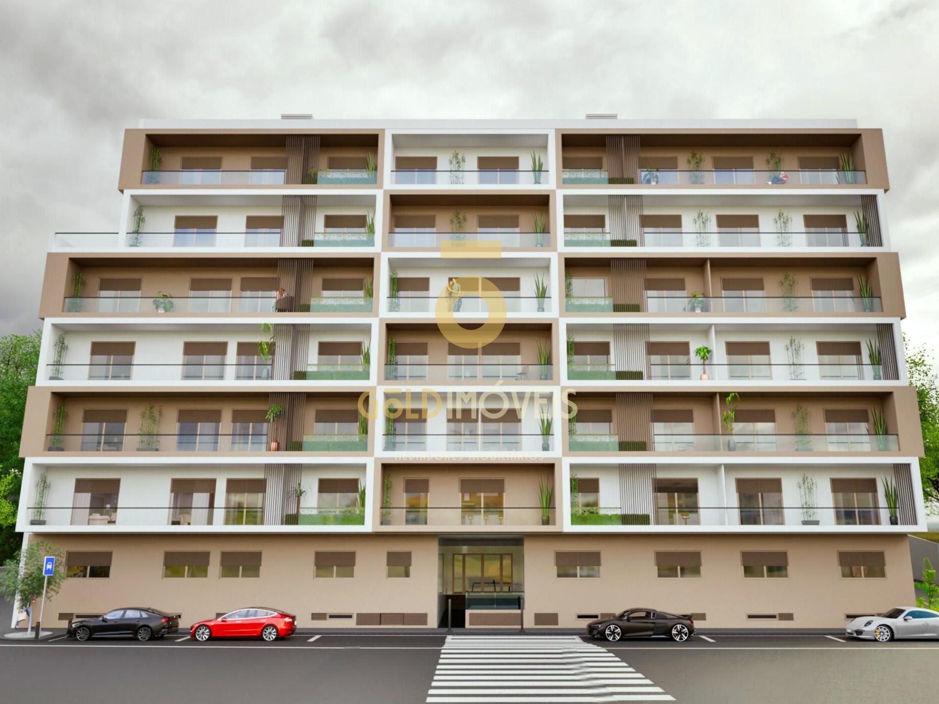 Apartamento T1+1 Venda em Oliveira de Azeméis, Santiago de Riba-Ul, Ul, Macinhata da Seixa e Madail,Oliveira de Azeméis
