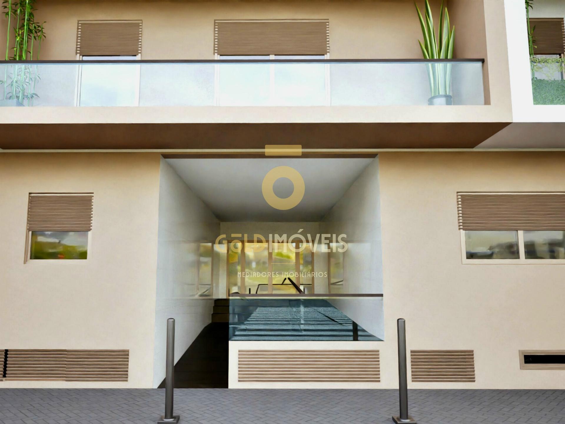 Apartamento T1+1 Venda em Oliveira de Azeméis, Santiago de Riba-Ul, Ul, Macinhata da Seixa e Madail,Oliveira de Azeméis