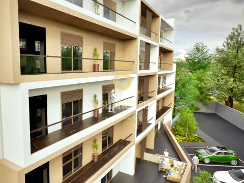 Apartamento T3 Venda em Oliveira de Azeméis, Santiago de Riba-Ul, Ul, Macinhata da Seixa e Madail,Oliveira de Azeméis