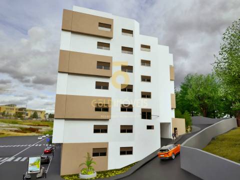 Apartamento T3 Venda em Oliveira de Azeméis, Santiago de Riba-Ul, Ul, Macinhata da Seixa e Madail,Oliveira de Azeméis