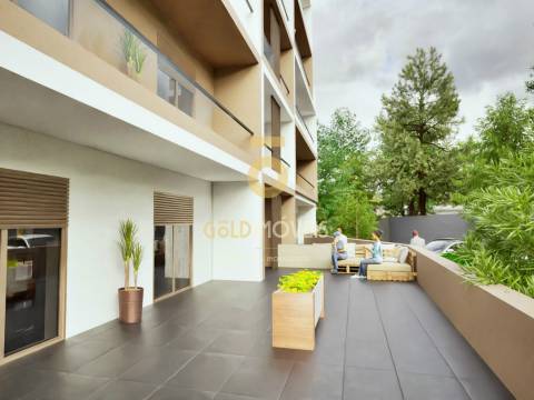 Apartamento T3 Venda em Oliveira de Azeméis, Santiago de Riba-Ul, Ul, Macinhata da Seixa e Madail,Oliveira de Azeméis