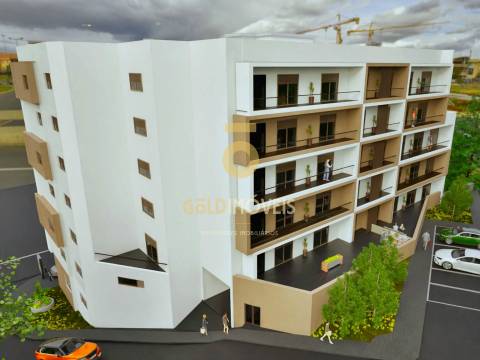 Apartamento T2+1 Venda em Oliveira de Azeméis, Santiago de Riba-Ul, Ul, Macinhata da Seixa e Madail,Oliveira de Azeméis