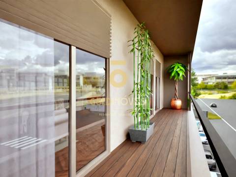 Apartamento T2+1 Venda em Oliveira de Azeméis, Santiago de Riba-Ul, Ul, Macinhata da Seixa e Madail,Oliveira de Azeméis