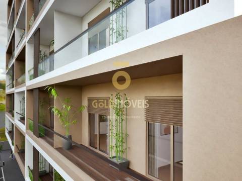 Apartamento T2 Venda em Oliveira de Azeméis, Santiago de Riba-Ul, Ul, Macinhata da Seixa e Madail,Oliveira de Azeméis