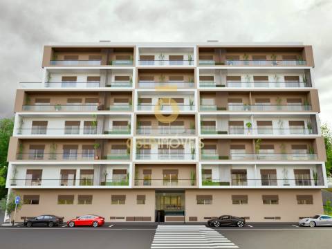 Apartamento T0+1 Venda em Oliveira de Azeméis, Santiago de Riba-Ul, Ul, Macinhata da Seixa e Madail,Oliveira de Azeméis