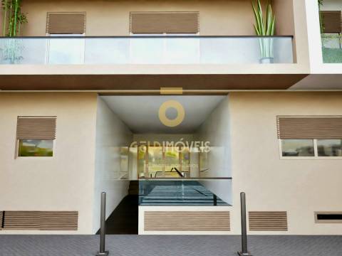 Apartamento T0+1 Venda em Oliveira de Azeméis, Santiago de Riba-Ul, Ul, Macinhata da Seixa e Madail,Oliveira de Azeméis