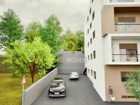 Apartamento T1+1 Venda em Oliveira de Azeméis, Santiago de Riba-Ul, Ul, Macinhata da Seixa e Madail,Oliveira de Azeméis