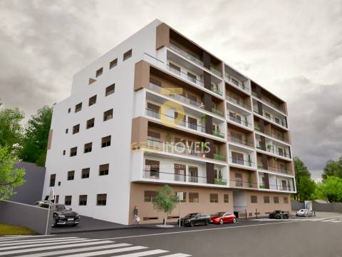 Apartamento T1+1 Venda em Oliveira de Azeméis, Santiago de Riba-Ul, Ul, Macinhata da Seixa e Madail,Oliveira de Azeméis